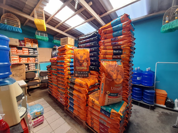 Foto 1 MUNDIAL RAÇÕES