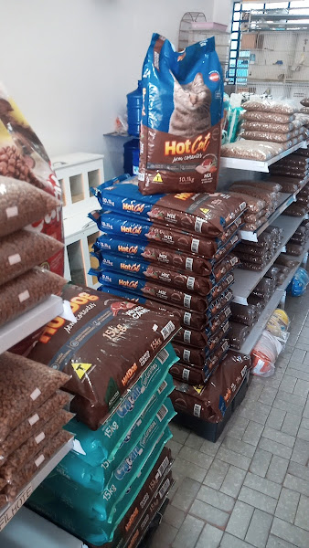 Foto 2 MUNDIAL RAÇÕES