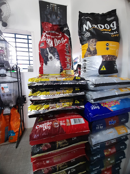 Foto 3 MUNDIAL RAÇÕES