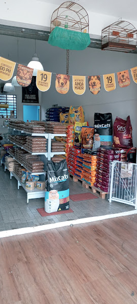 Foto 4 MUNDIAL RAÇÕES