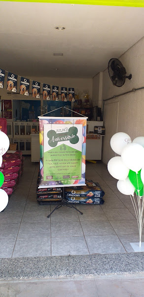 Foto 1 Casa da Ração Andreazzi