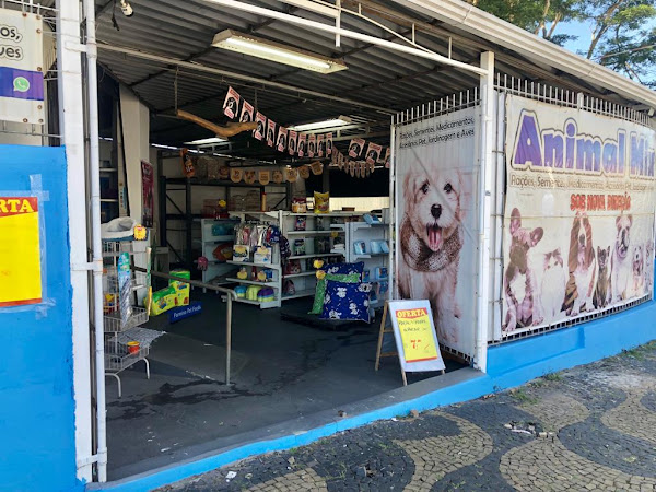 Foto 1 Mundial Rações