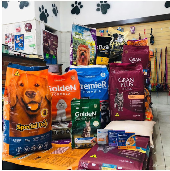 Foto 3 Mundial Rações