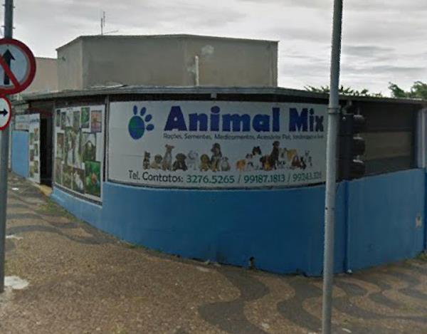 Foto 4 Mundial Rações