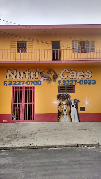 Nutri Cães Nutri Cães