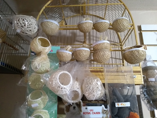 Foto 2 Europa Rações