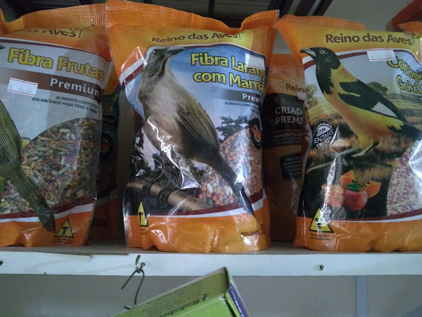 Foto 3 Europa Rações