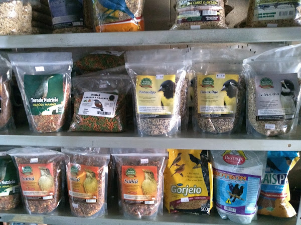 Foto 5 Europa Rações