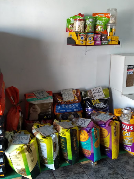 Foto 2 Casa de Ração NW