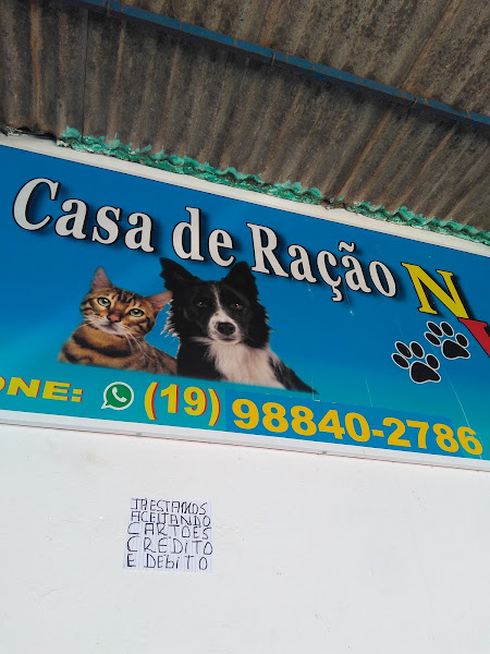 Foto 4 Casa de Ração NW