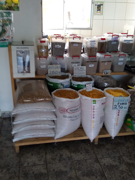 Foto 5 Casa de Ração NW