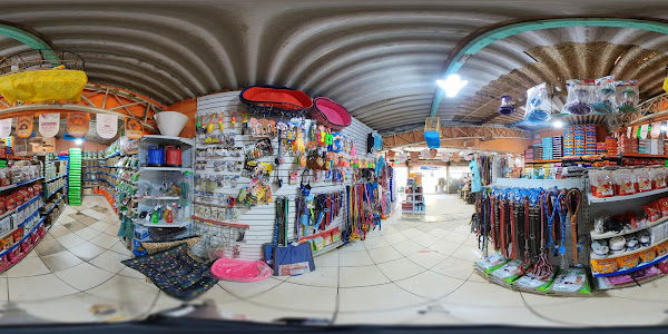 Foto 1 Casa De Racao Castro