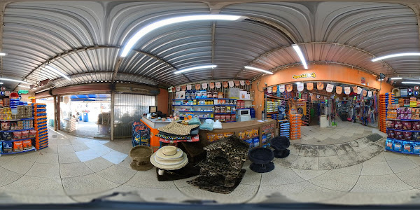 Foto 2 Casa De Racao Castro