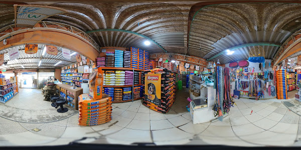 Foto 3 Casa De Racao Castro