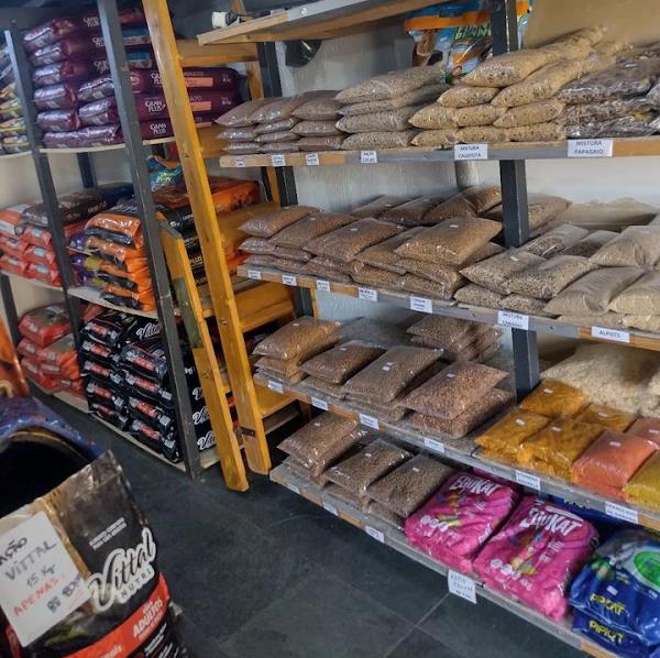 Foto 1 Pet Shop São Vicente