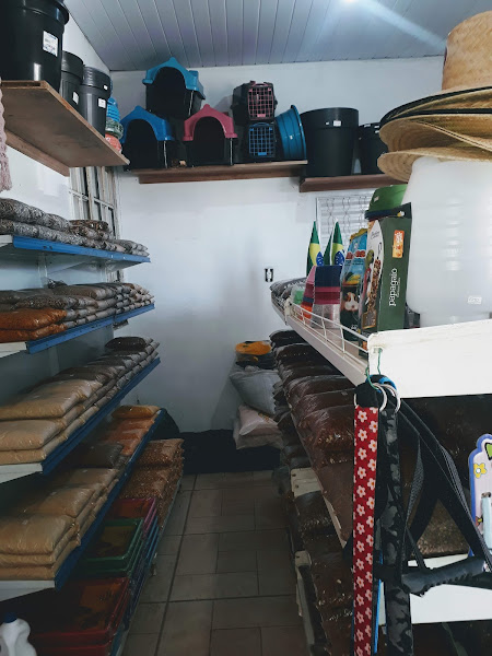 Foto 1 Casa de Ração Kazan