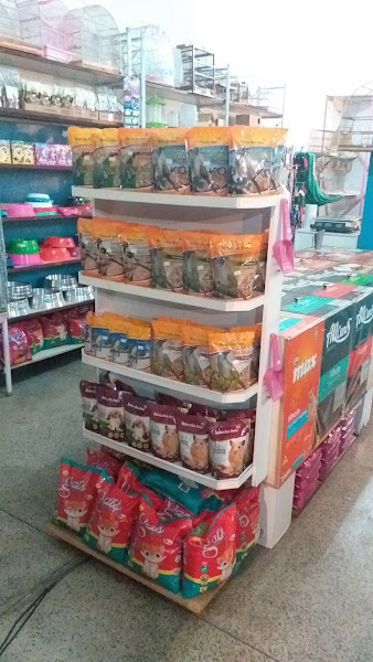 Foto 1 Agro boa vista