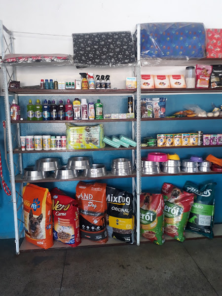 Foto 2 Agro boa vista