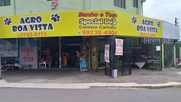 Foto 4 Agro boa vista