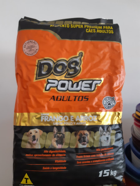 Foto 1 Canto dos Pássaros