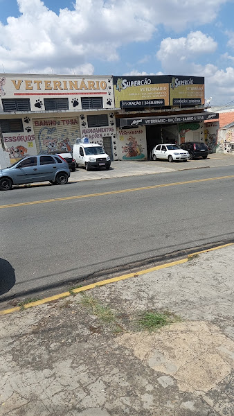 Super Cão Comércio de Rações Ltda. - ME