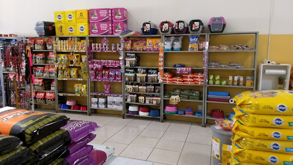 Foto 1 Super Cão Comércio de Rações Ltda. - ME