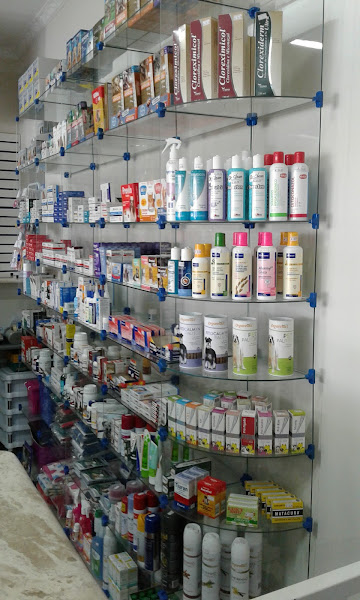 Foto 1 Clínica Veterinária Juliu's e Rações