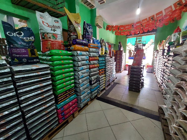 Foto 1 AgroPet Pq. Oziel