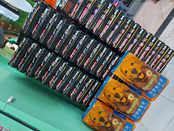 Foto 2 AgroPet Pq. Oziel