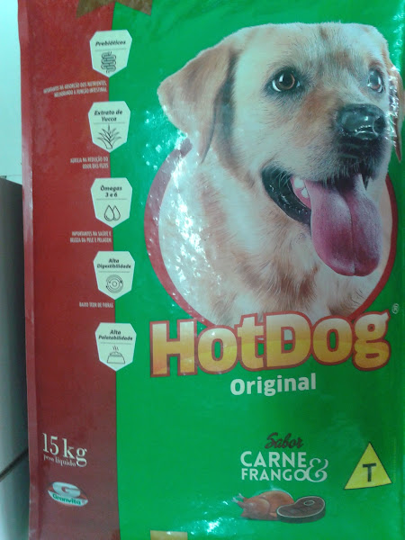 Foto 3 Casa de Rações Agropet Focesi