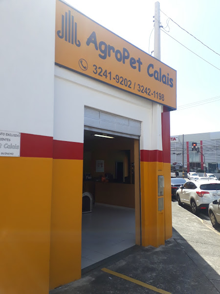 Foto 2 AgroPet Calais