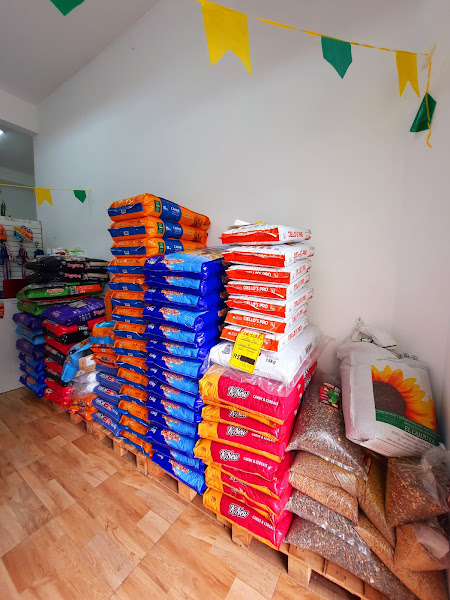 Foto 2 Love Pet Campinas Banho, Tosa, Rações e Acessórios.