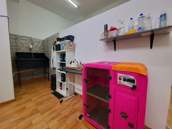 Foto 3 Love Pet Campinas Banho, Tosa, Rações e Acessórios.