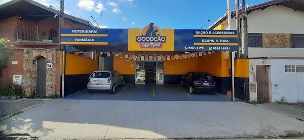 Foto 7 GoodCão Agropet Foto 7 GoodCão Agropet