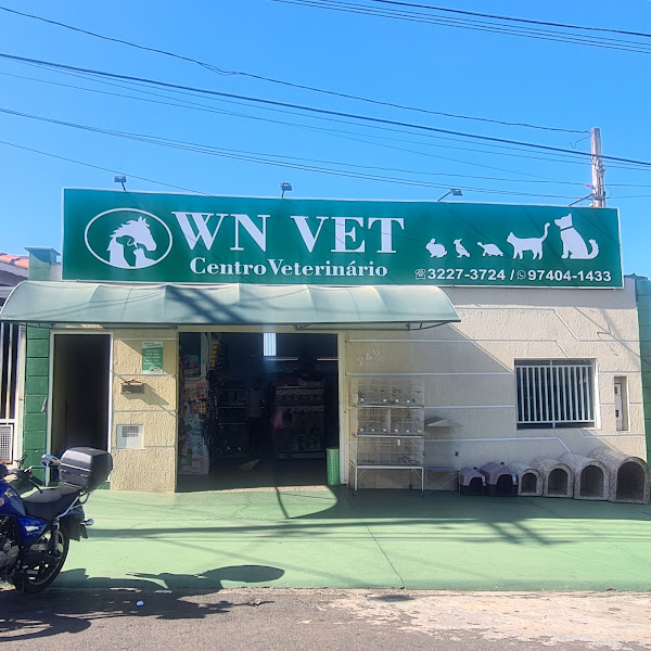 WNvet