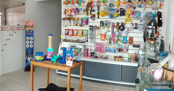 Foto 1 4 Patas Petshop