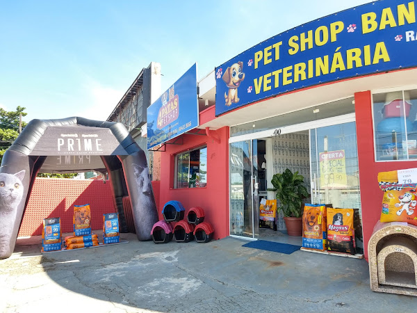 Foto 2 4 Patas Petshop