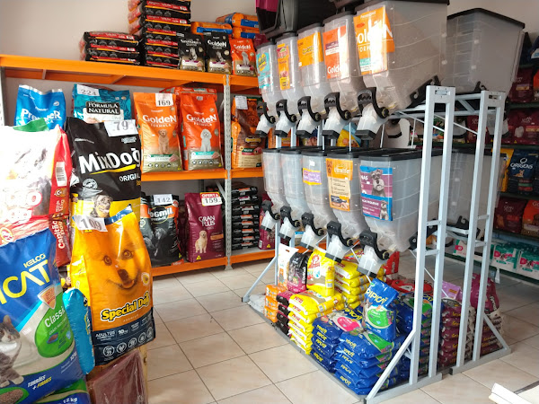 Foto 3 4 Patas Petshop