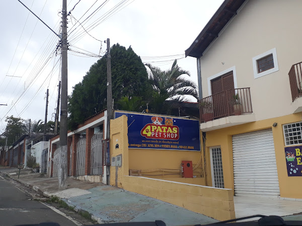 Foto 4 4 Patas Petshop