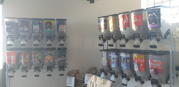 Foto 5 4 Patas Petshop