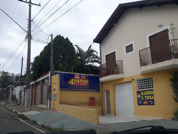 Foto 6 4 Patas Petshop