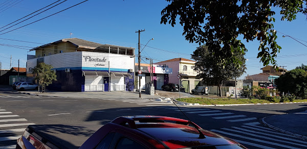 Agro Recanto Do Parque