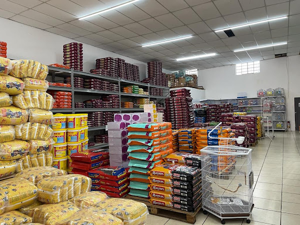 Foto 1 Agrobel Pet Campos Elíseos