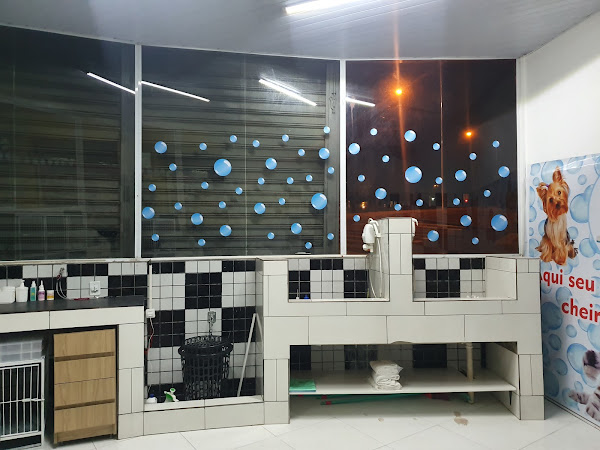 Foto 2 Agrobel Pet Campos Elíseos