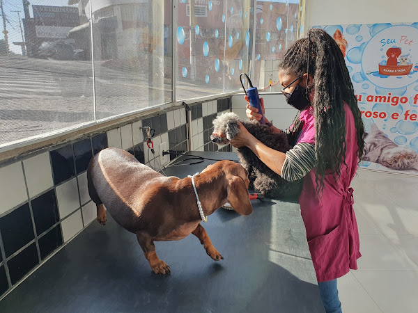 Foto 4 Agrobel Pet Campos Elíseos