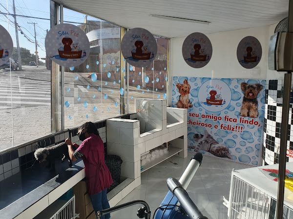 Foto 5 Agrobel Pet Campos Elíseos