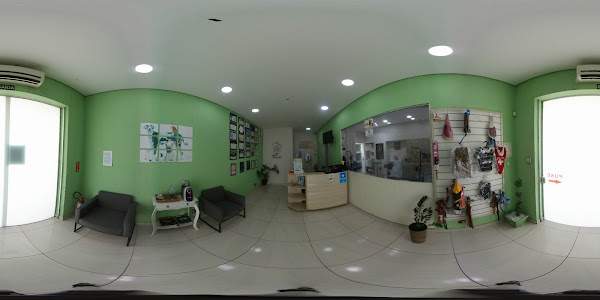 Foto 1 Cantinho do Mascote