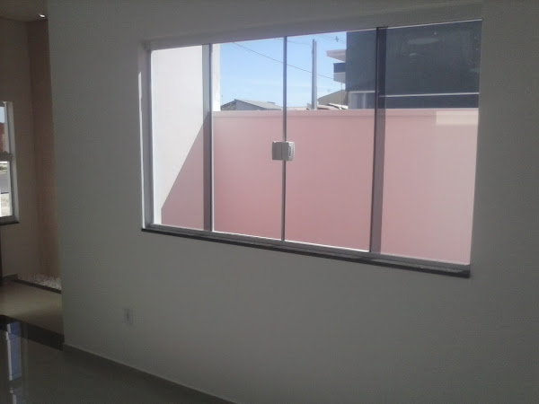 Foto 6 Vidraçaria & Serralheria Mangolin