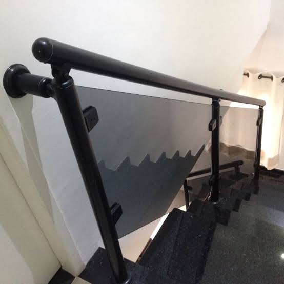 Tonbox Vidraçaria E chaveiro