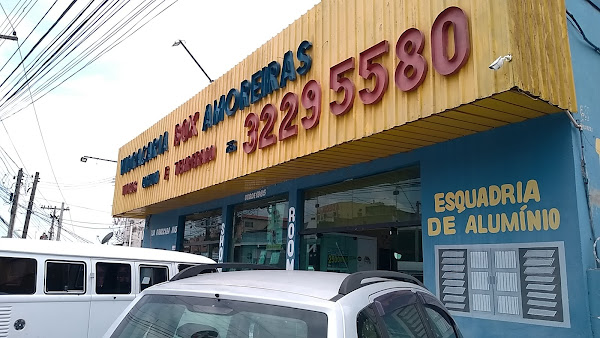 Foto 2 Amoreiras Box e Vidros